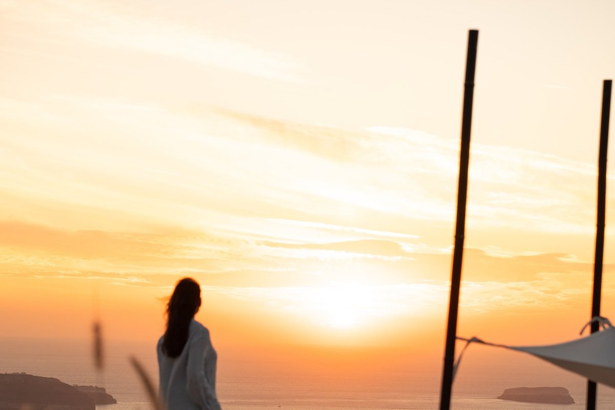 Vivera Villa Santorini gallery image 4