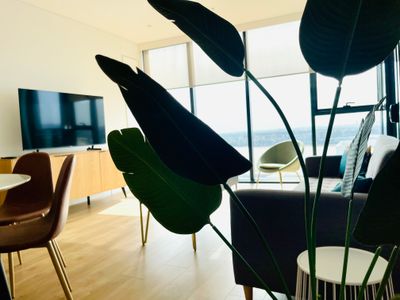 New Waterview family residence (3 bedrooms)