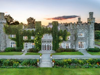 Luttrellstown Castle