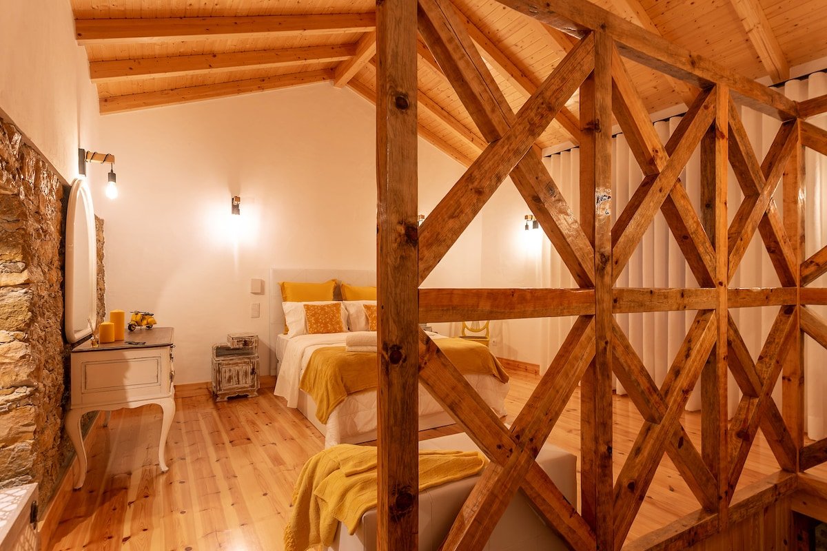 Aldeia e Mar – Casa de Campo gallery image 5