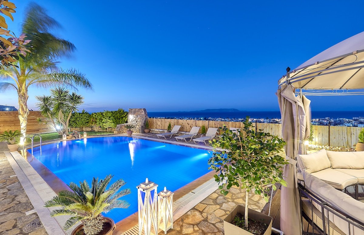 Villa Thea gallery image 4