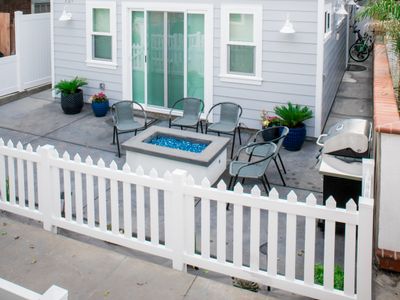 New build 2019! N. Mission, Steps to ocean 3bd/3ba