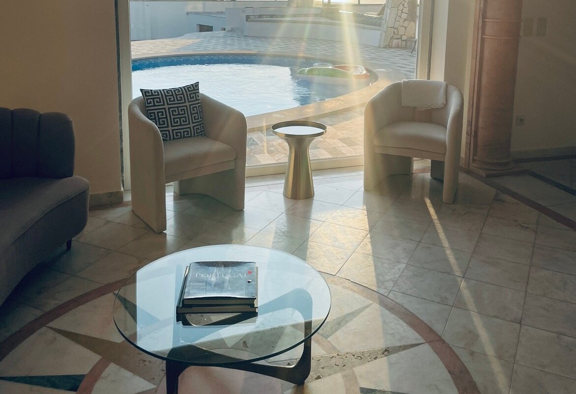 Casa das Rosas Portugal gallery image 4