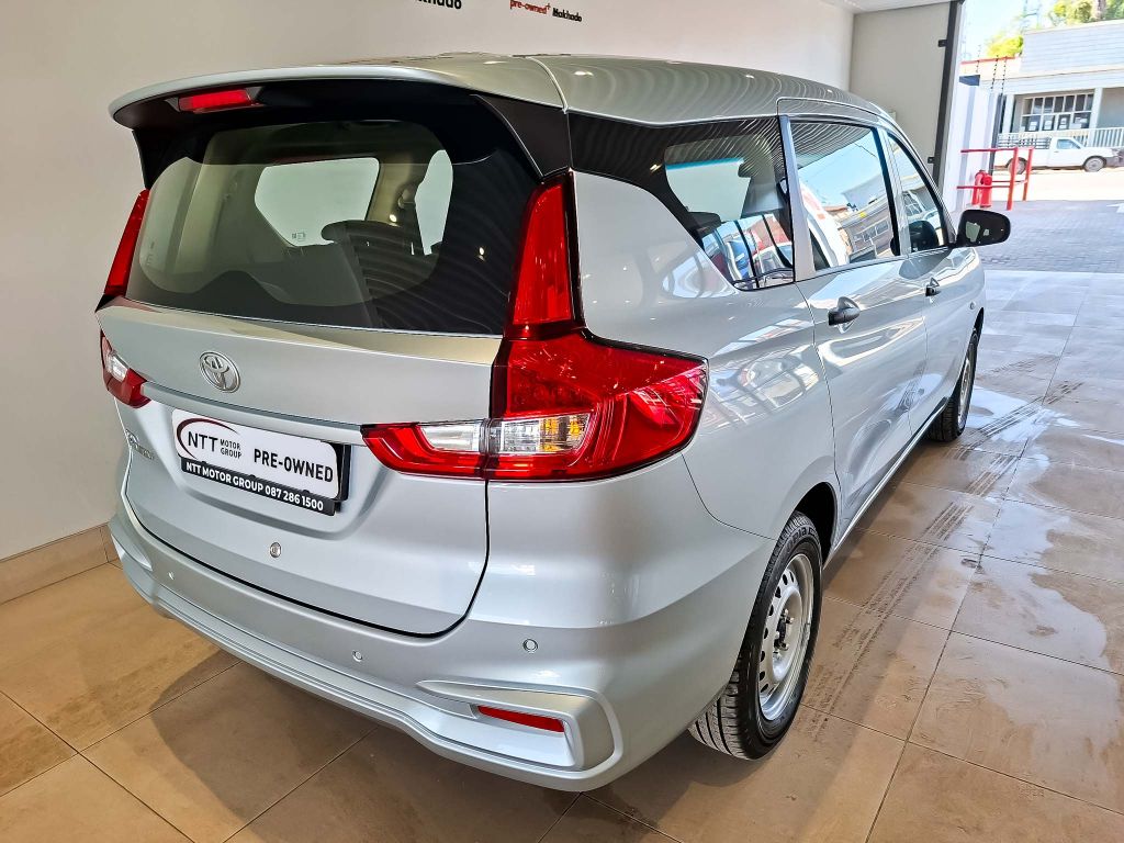 Used car gallery