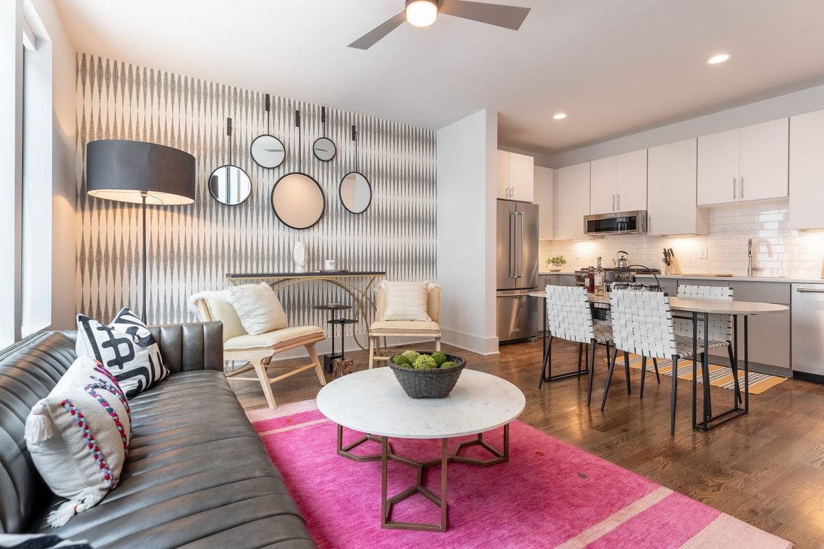 The Sanctuary at Wedgewood | Walk to Vandy, Belmon