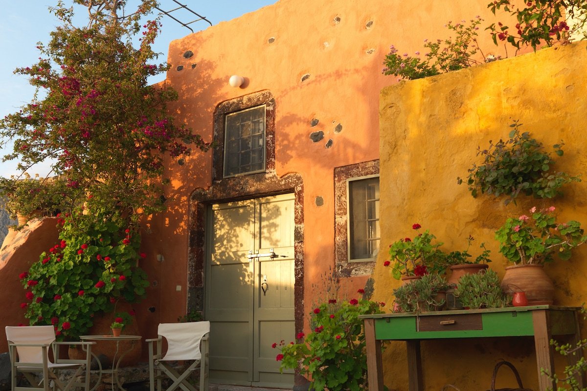 Afoura Houses by K&K (Villa) gallery image 3