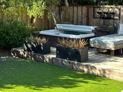 Spacious Coastal Retreat near the Harbor/Beaches