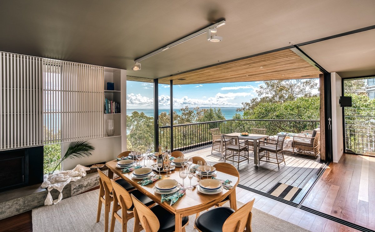 Laguna Bay Vista – Ocean Views over Hastings St gallery image 3