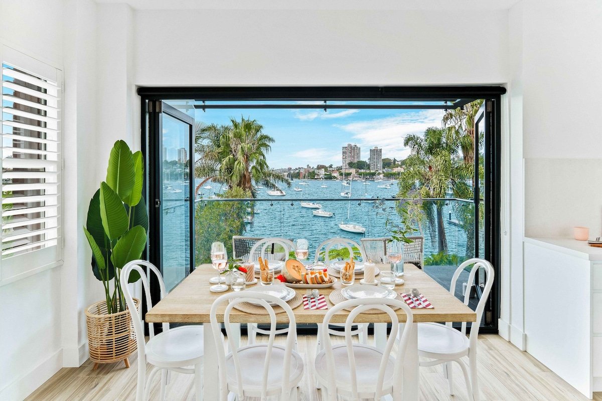 Phoenix Apartment at Palm View Collective gallery image 4