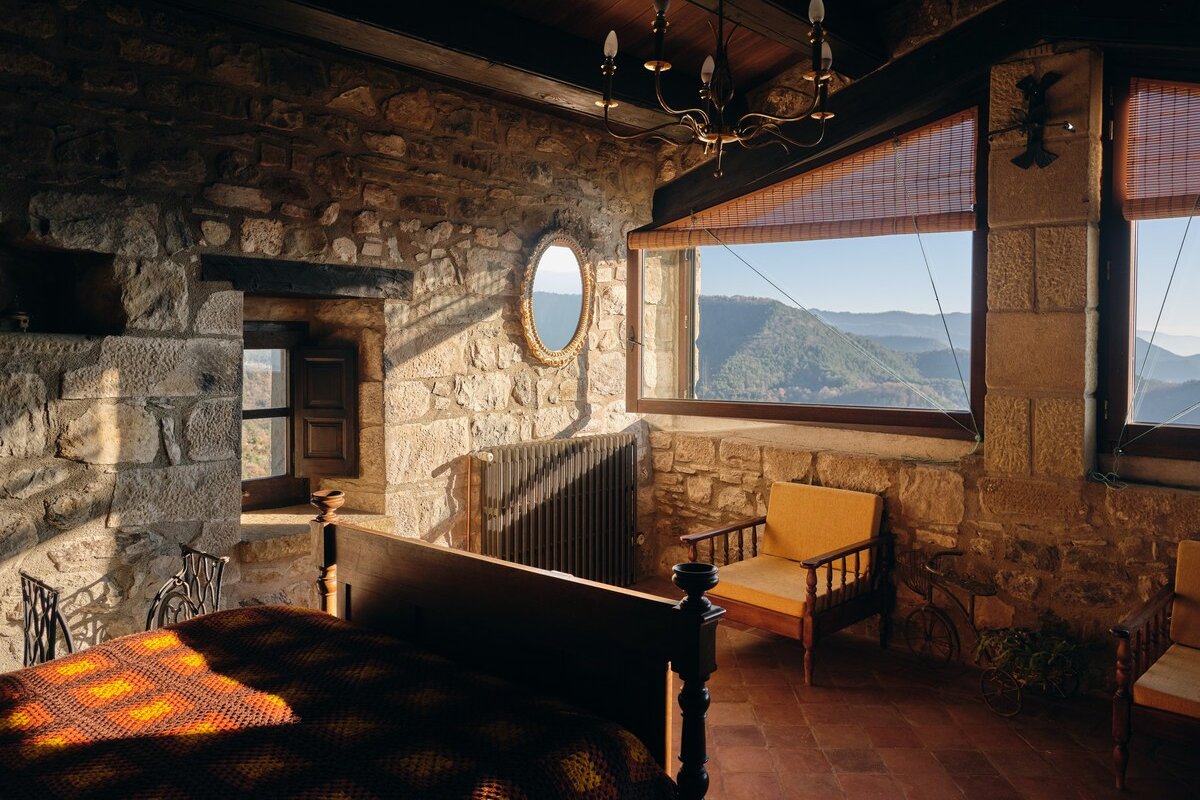 10th century medieval Castle gallery image 4