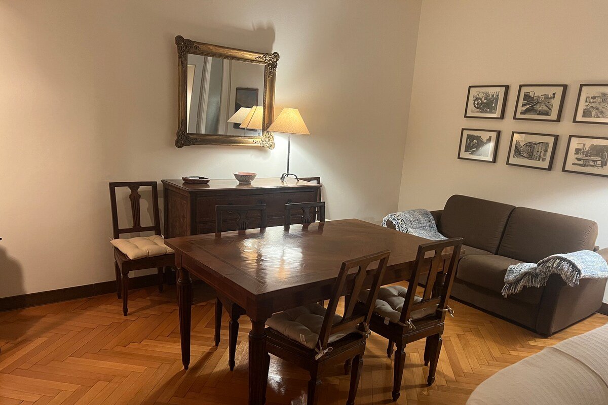 Super central; super large; super clean in Milan gallery image 3