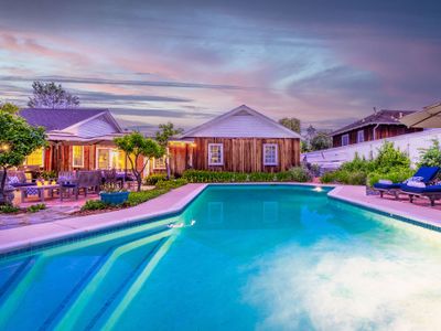 Charming La Jolla Shores Cottage