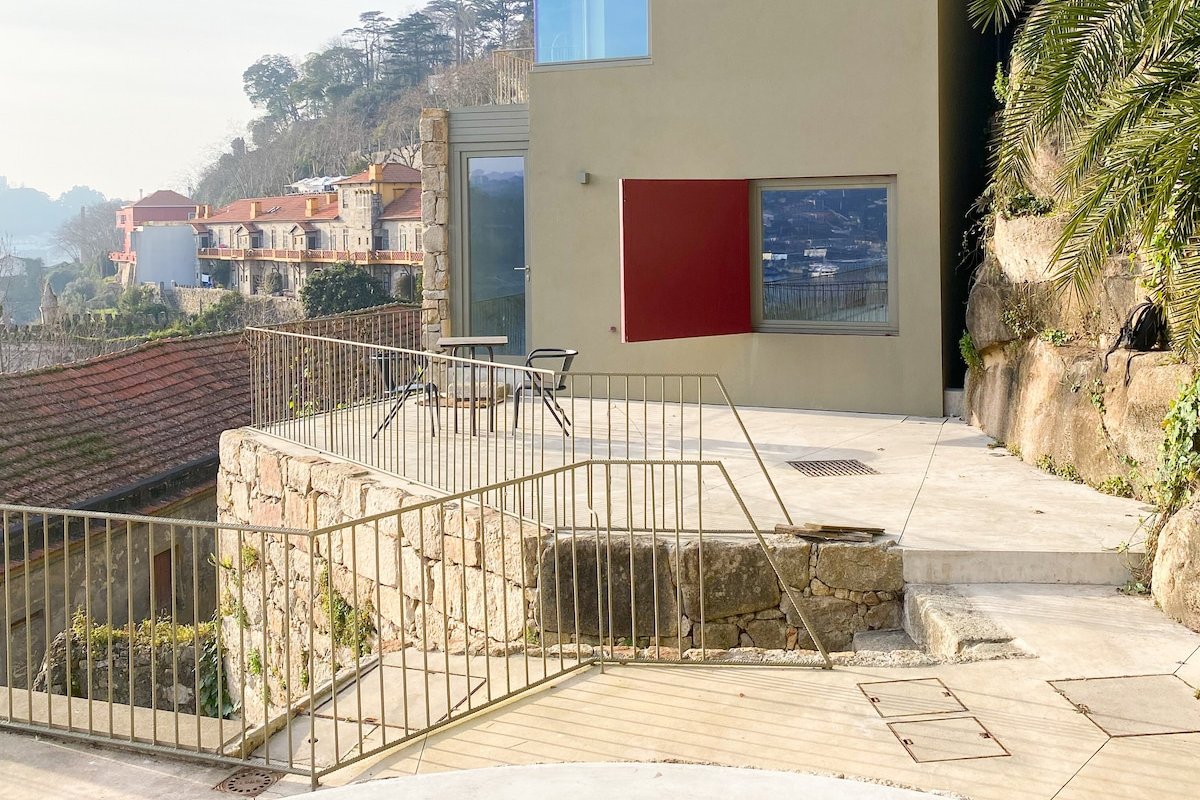 Plunge Pool River Views · Apt A (Adults Only) gallery image 5