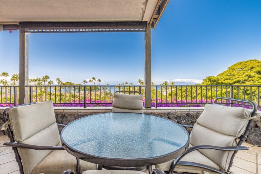 Lovely Ground Floor Condo -Wailea Elua #105
