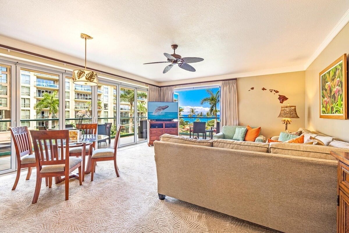 Maui Resort Rentals: Honua Kai Hokulani 341/2 gallery image 5