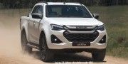ISUZU D-MAX 3.0Ddi ARCTIC 4X4 A/T P/U D/C - 14 thumb