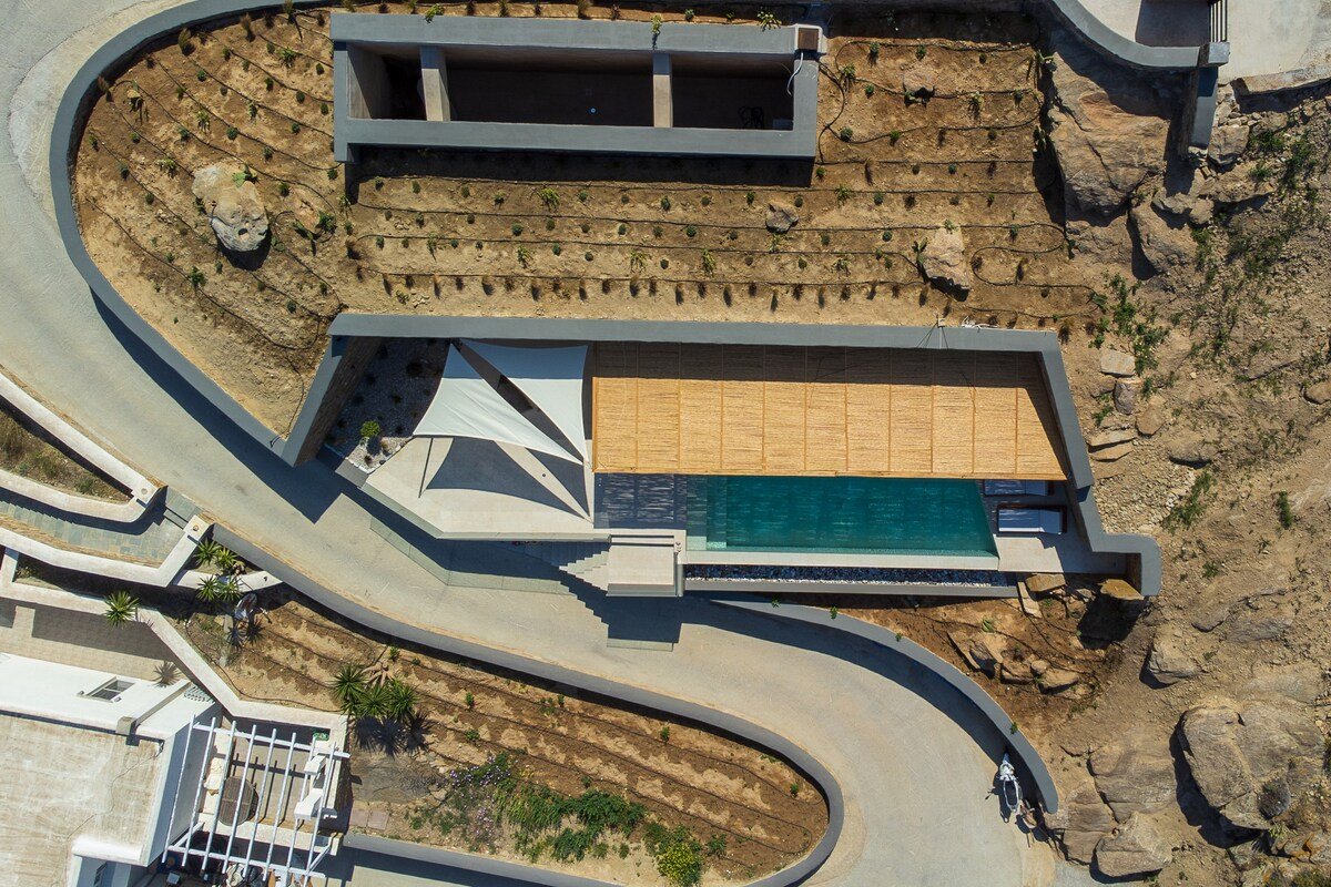 Villa Mirabilis gallery image 5