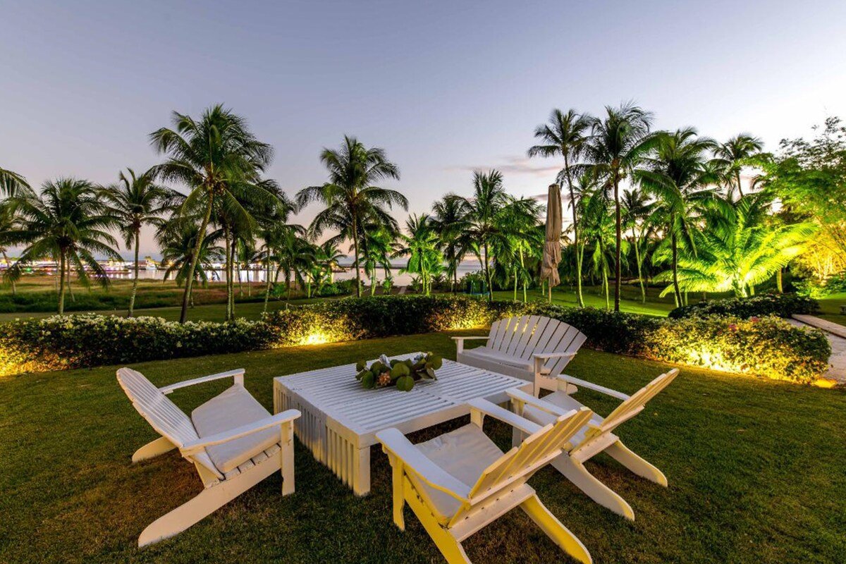 Villa La Romana gallery image 3