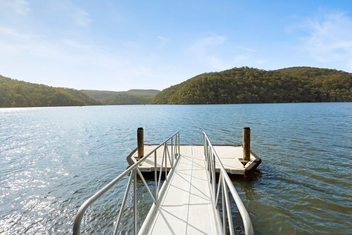 Pagoda Point gallery image 3