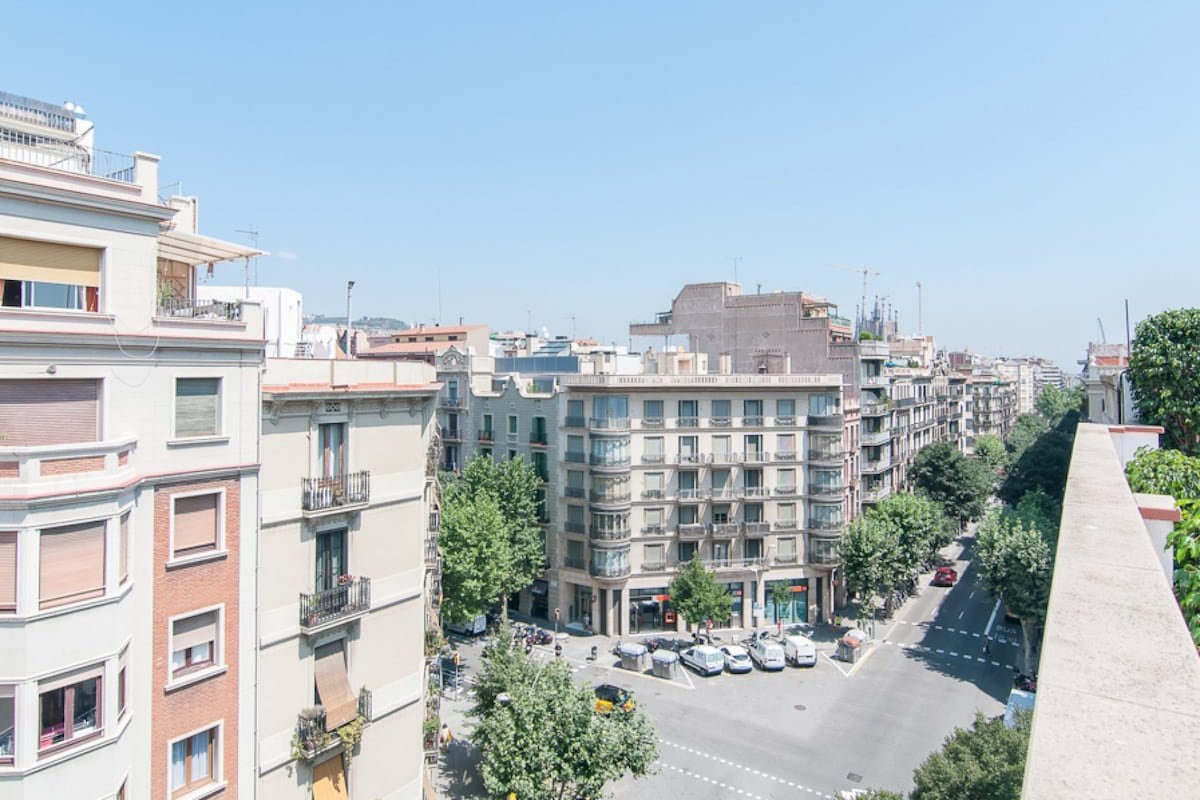 Picasso Suites 3.2 Paseo de Gracia gallery image 5