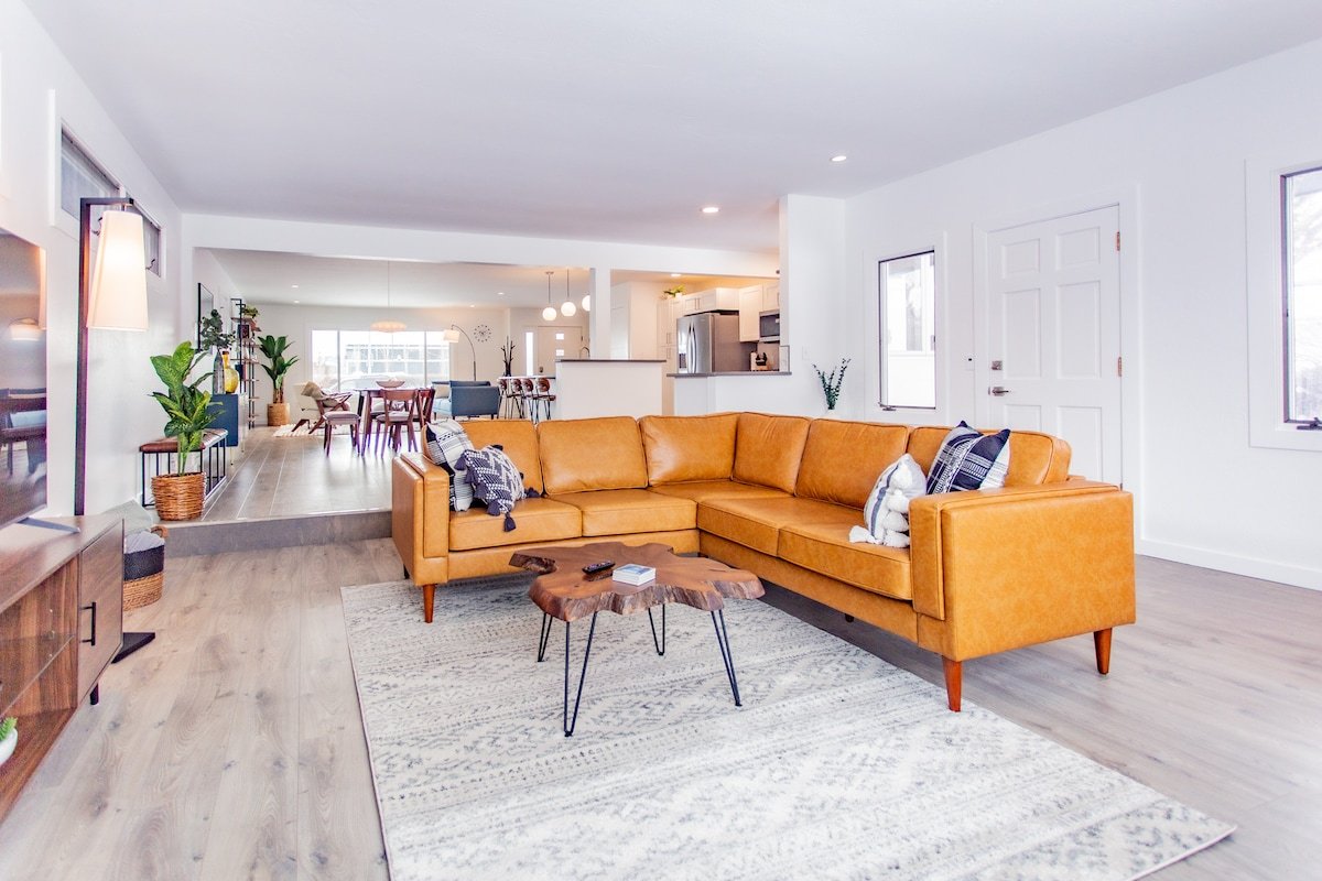 Bridger Hawk Duplex (NEW) gallery image 2