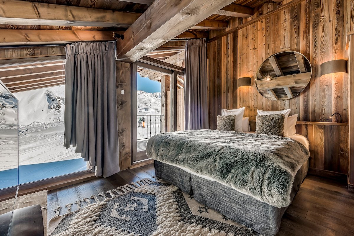 Glacier gallery image 3