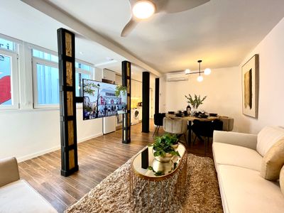 Waou Opera es MIA – Corta Duración