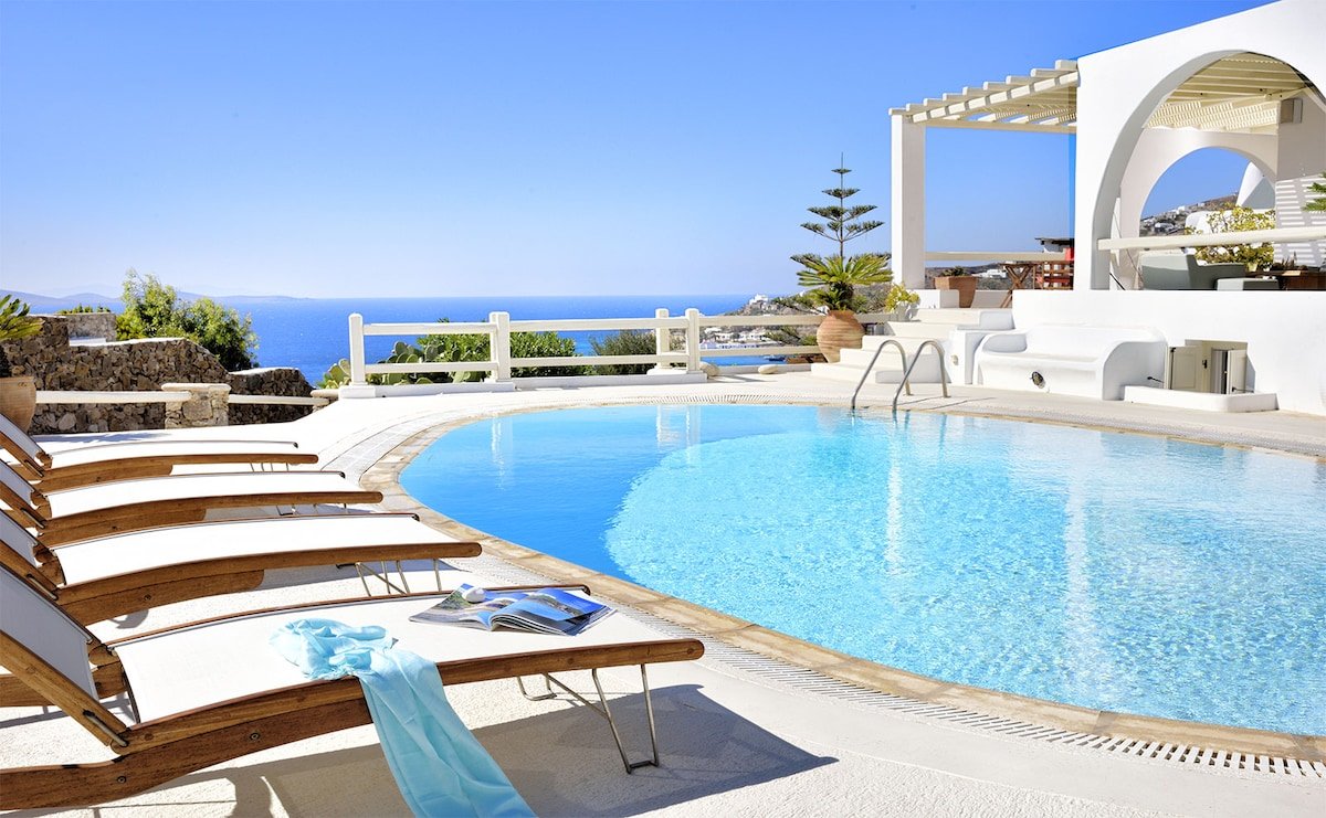 Villa Delos gallery image 3