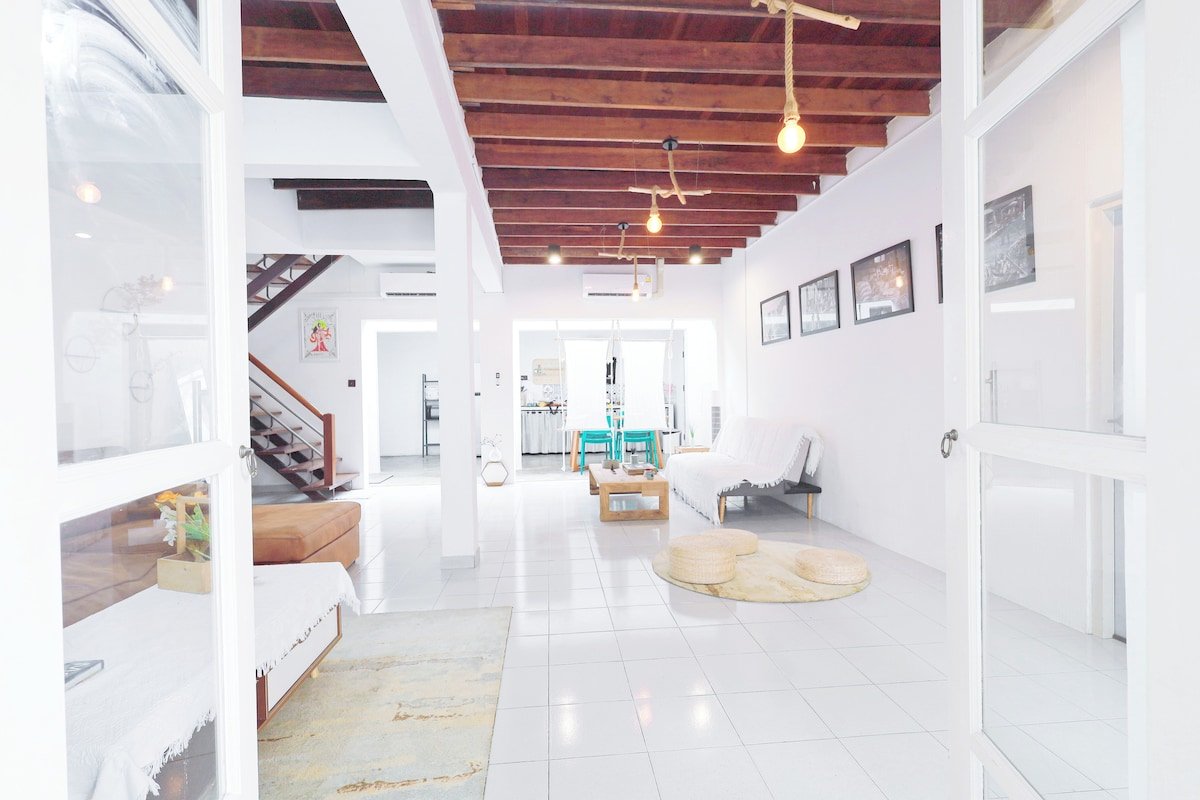 Boutique Pool Villa/Jodd Fair/RCA/Sukhumvit gallery image 4