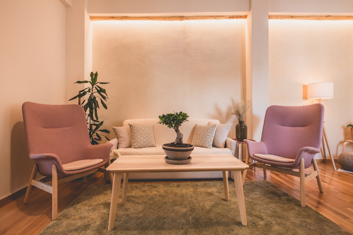 Luxury apt with Acropolis view Terrace and Jacuzzi gallery image 5