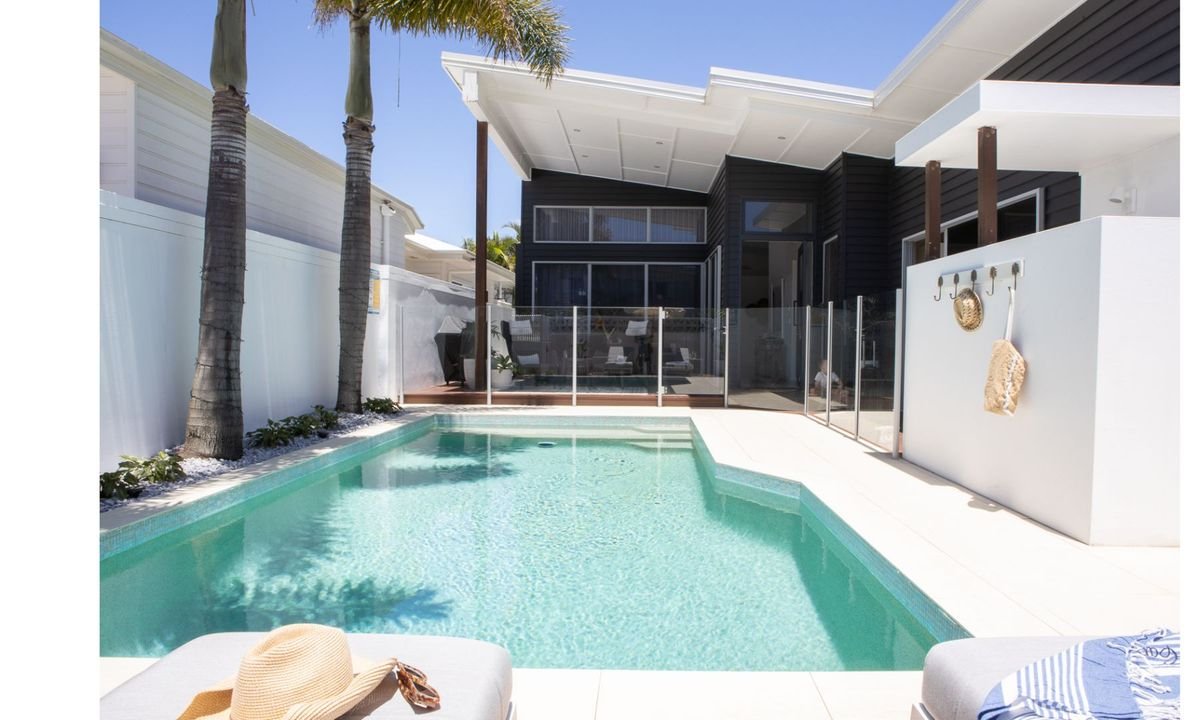 Fenne’s On Banzai- Pet friendly