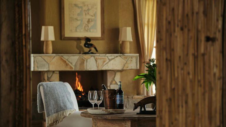 Kibale Lodge Standard