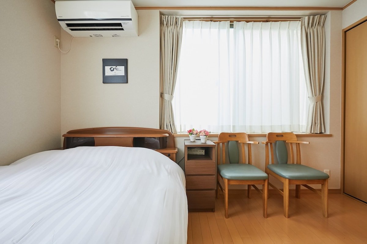 L48・Modern style&near Shinjuku/free wi-fi gallery image 4