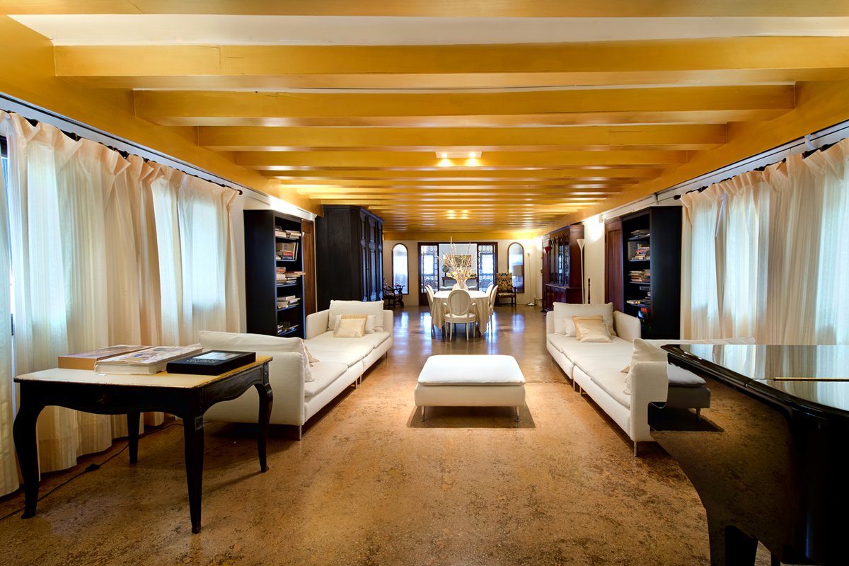 GRAND CANAL TERRASSE