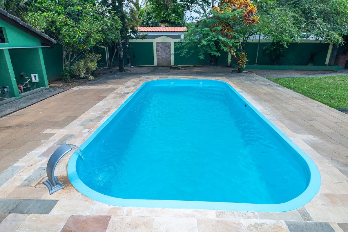 Piscina Churrasqueira gallery image 4