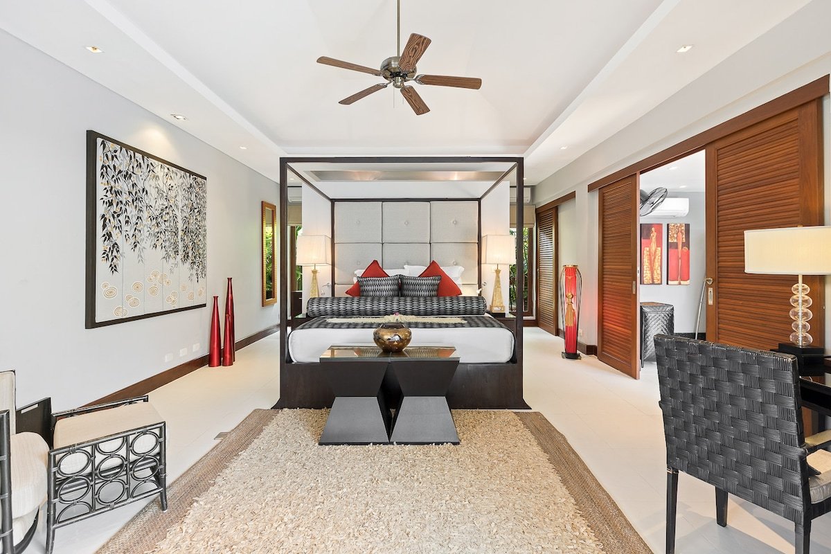 Villa Chi Samui gallery image 3