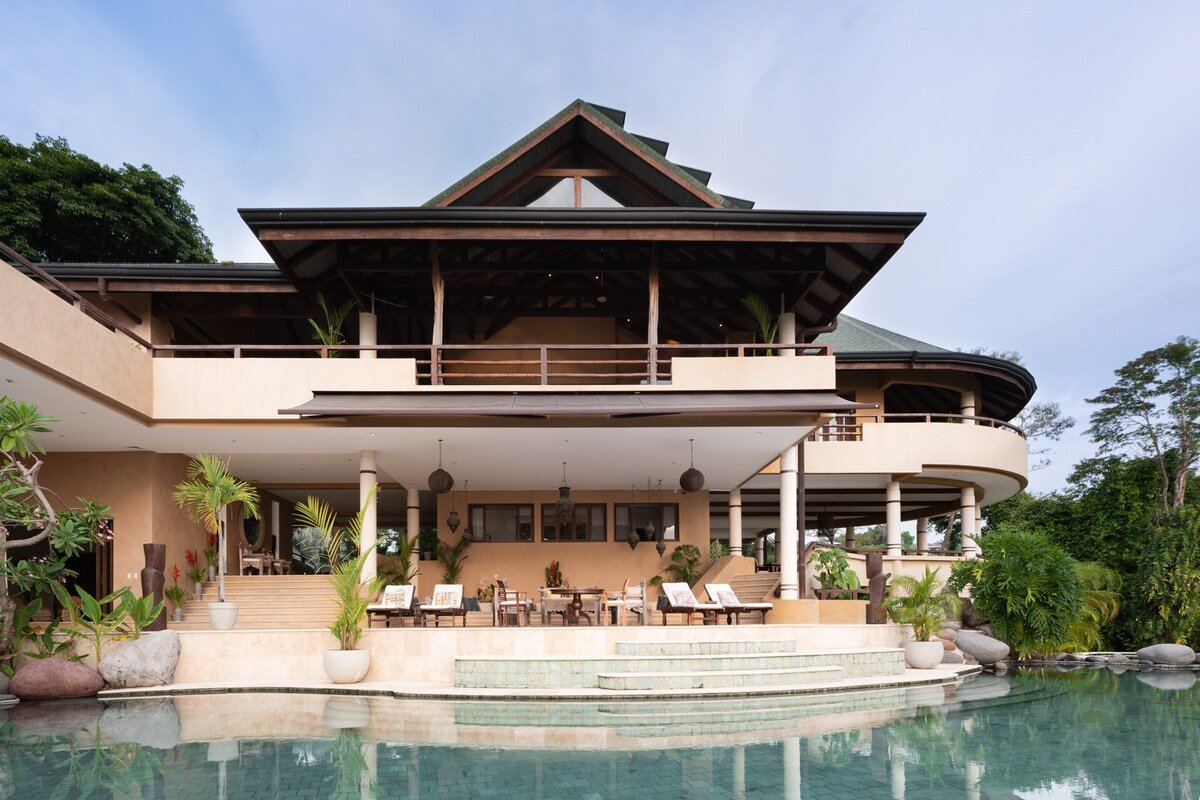 Villa Nimbu gallery image 5