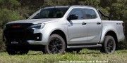 ISUZU D-MAX 3.0Ddi ARCTIC 4X4 A/T P/U D/C - 11 thumb