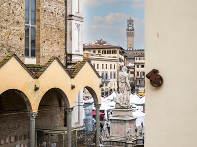 [Santa Croce] Prestigioso Appartamento con Vista