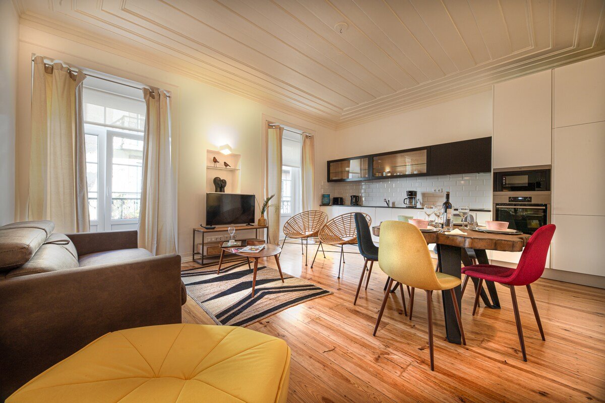 Fantastic & Inspiring Apartments 2 in 1 gallery image 4