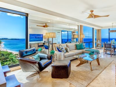 Mahana 1119 Summer Fun at Luxurious OceanFront 2BD