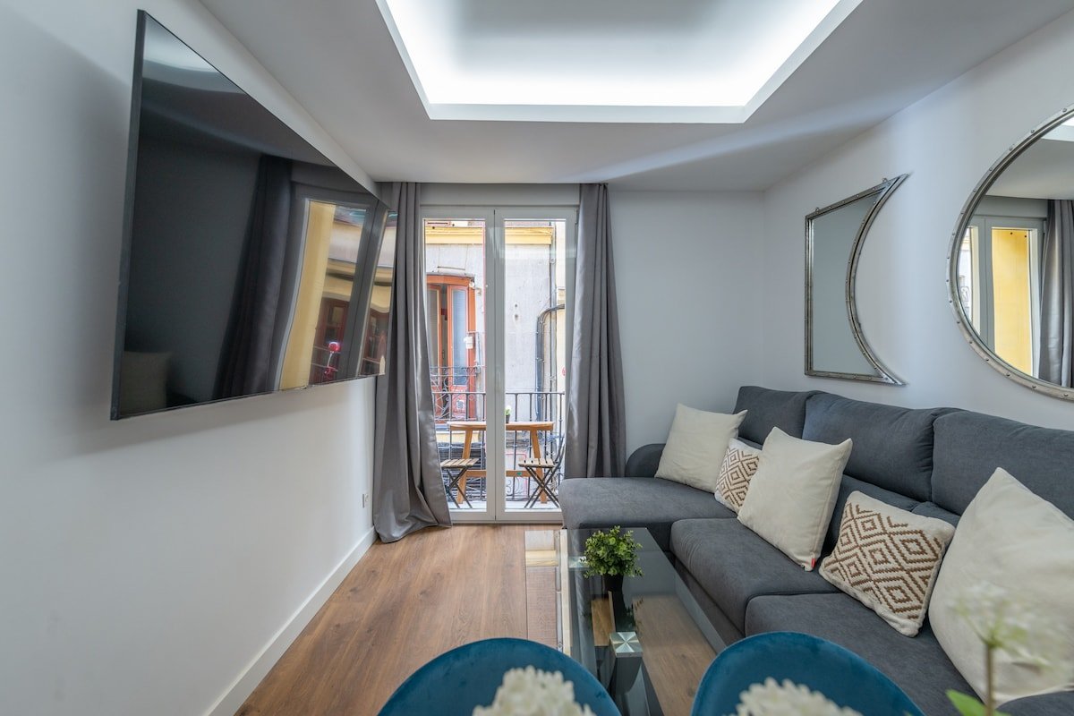 2)The Heart Of The City, Sol, By MoNARO gallery image 4