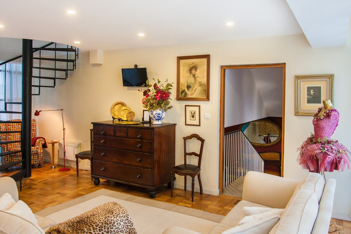 Casa Trindade -Safe & Clean. Certified by HACCP gallery image 2