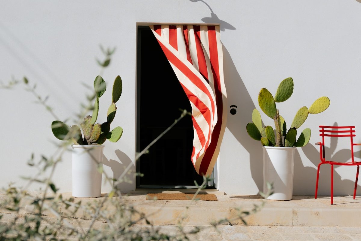 Monte Olimpo 5 Alberobello gallery image 3