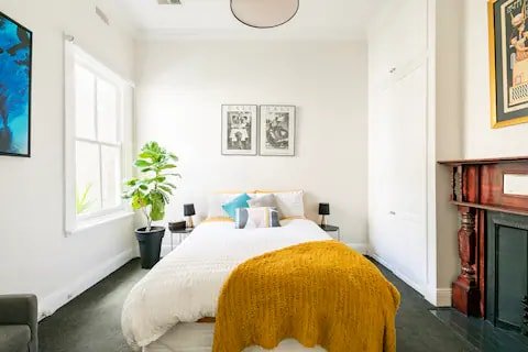 Lovely renovated Victorian terrace. 3 bed, 2 bath. gallery image 4