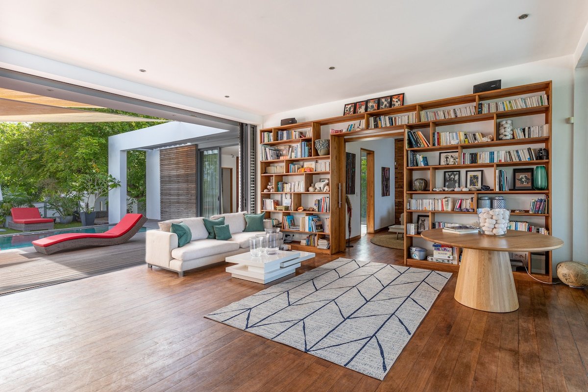 Villa Arty by muse villas gallery image 3