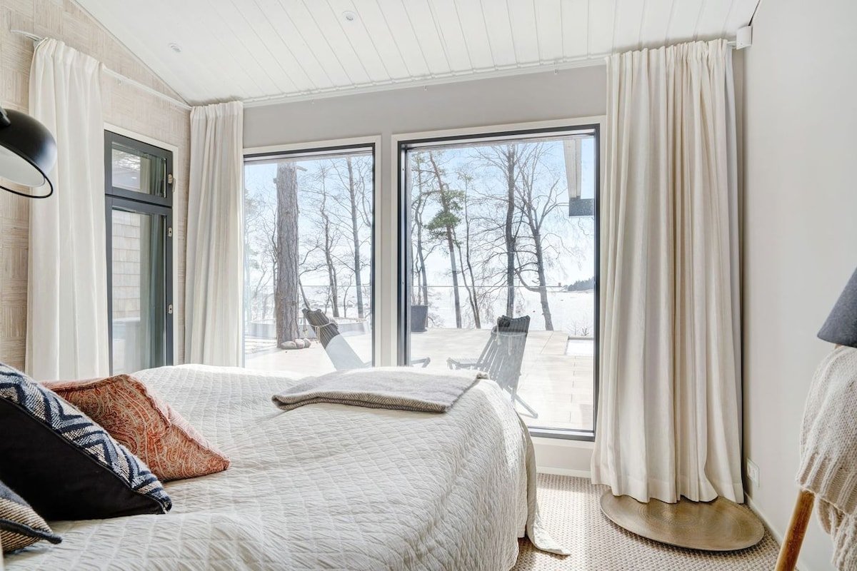 Hideout Villas – Villa Lövö gallery image 2