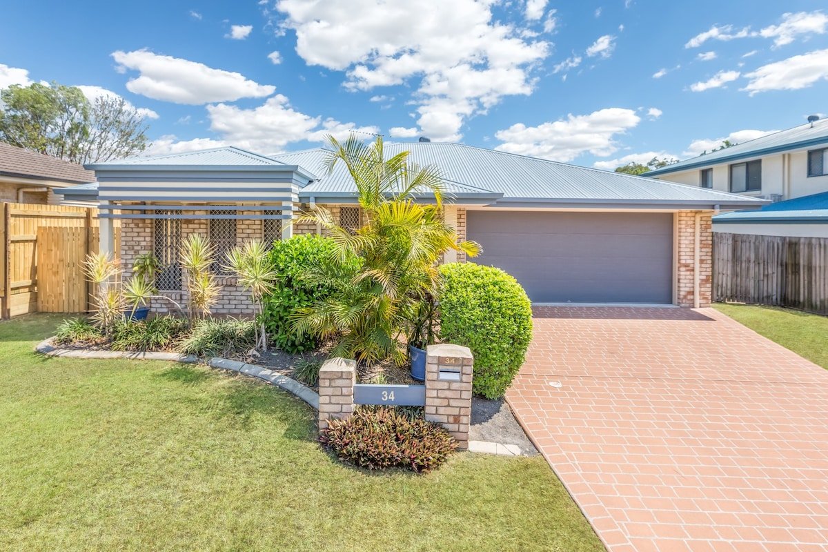 Kidman Place – Spacious Luxury+ Free Wi-Fi + Wine gallery image 3