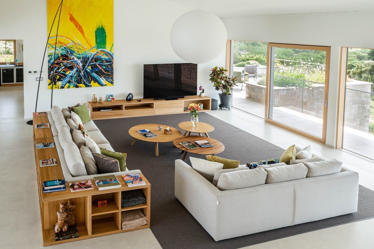 Villa Lucia gallery image 5