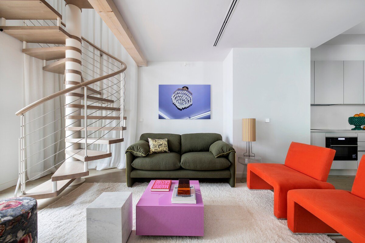 Calatrava X – Darya Living gallery image 3